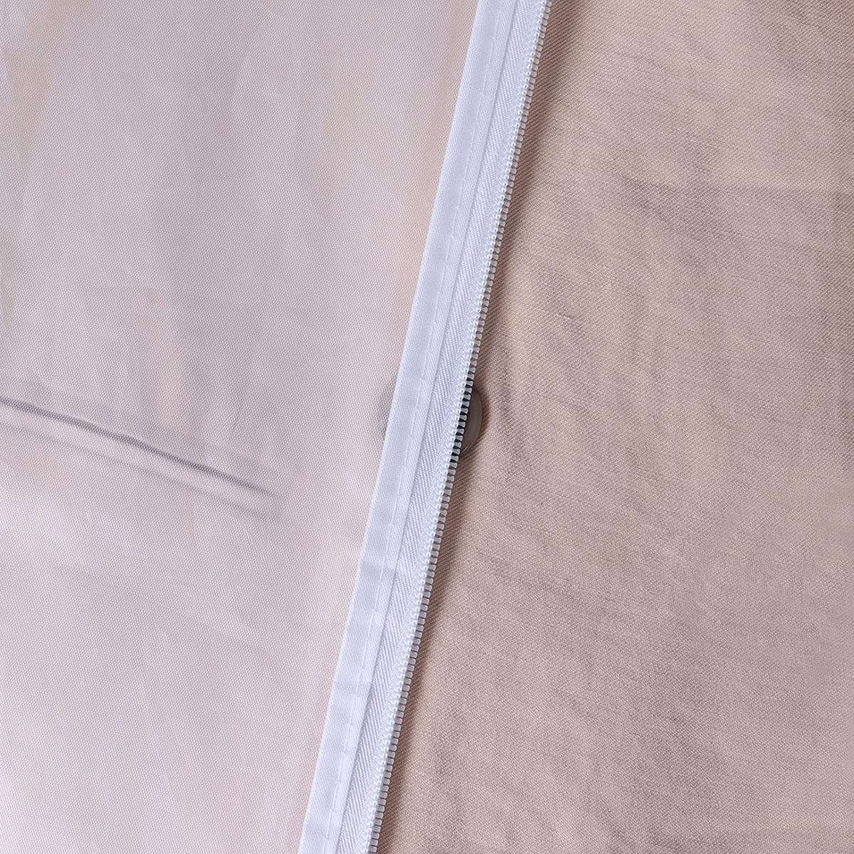 Avtoit | 6-piece: Zilink Clear Garment Bag