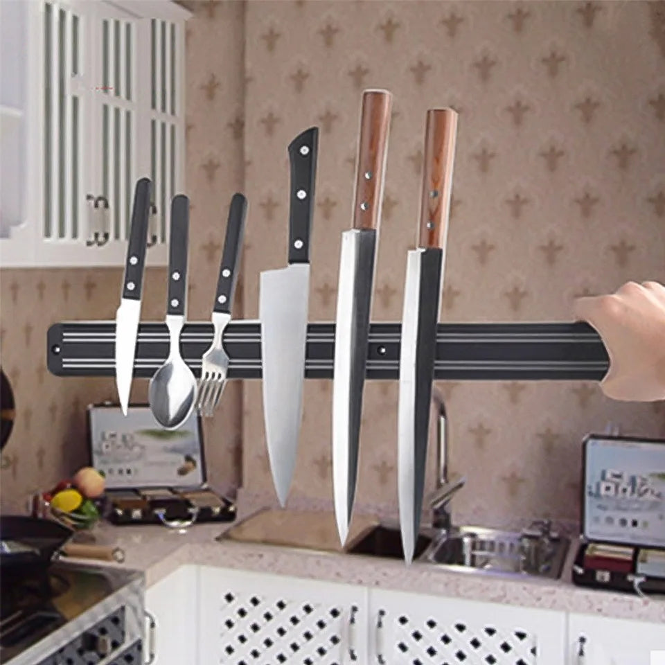 Avtoit | 50cm Kitchen Magnet Knife Holder/Knife Rack
