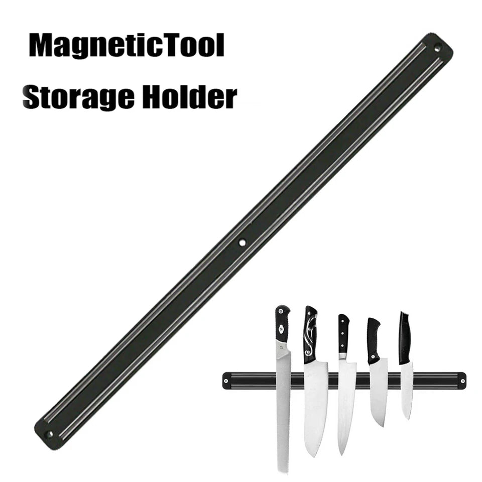 Avtoit | 50cm Kitchen Magnet Knife Holder/Knife Rack