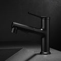 Avtoit | Contemporary Style Faucets Widespread Lever Handles Faucets for Bathroom