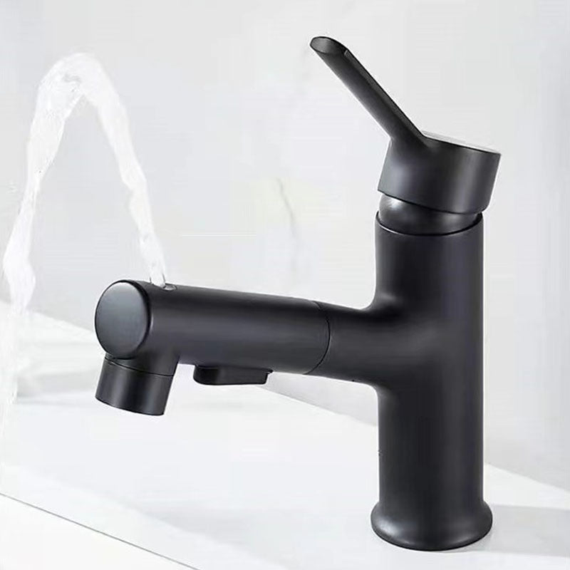 Avtoit | Contemporary Style Faucets Widespread Lever Handles Faucets for Bathroom