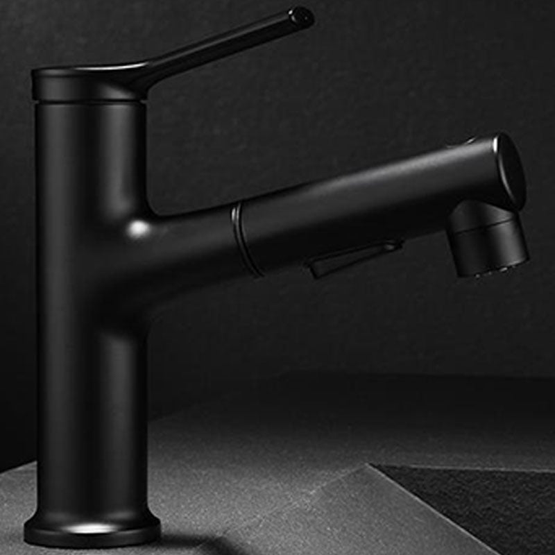 Avtoit | Contemporary Style Faucets Widespread Lever Handles Faucets for Bathroom