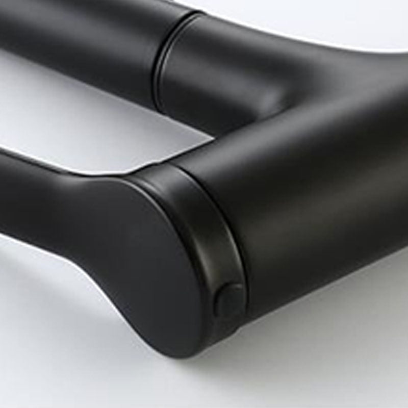 Avtoit | Contemporary Style Faucets Widespread Lever Handles Faucets for Bathroom