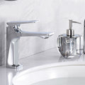 Avtoit | Glam Centerset Faucet Pure Color Sink Faucet for the Bathroom