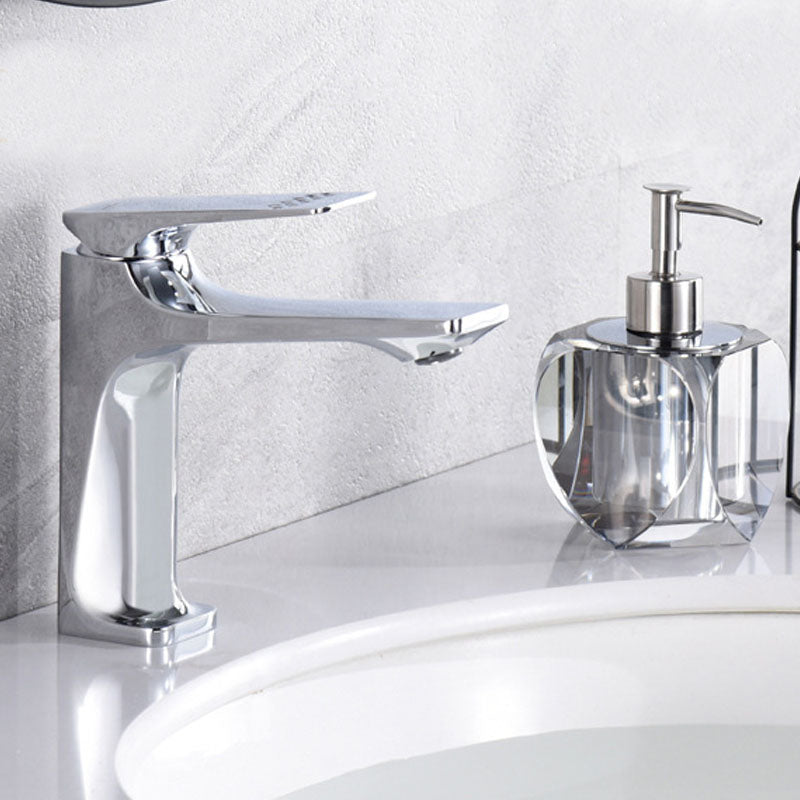 Avtoit | Glam Centerset Faucet Pure Color Sink Faucet for the Bathroom