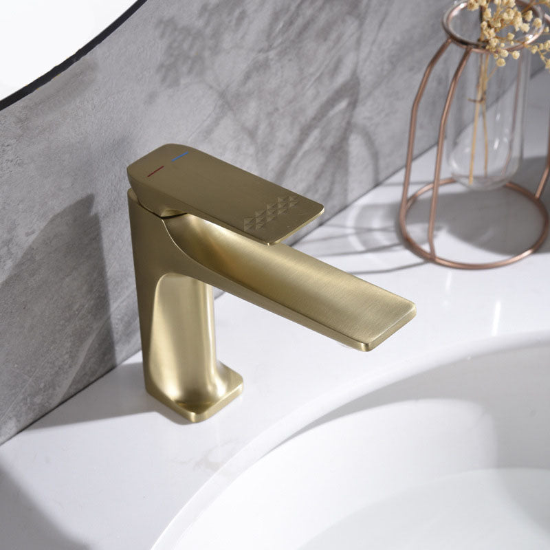 Avtoit | Glam Centerset Faucet Pure Color Sink Faucet for the Bathroom
