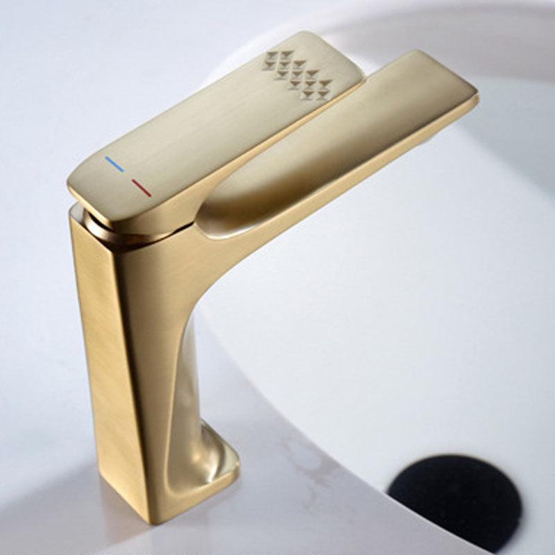 Avtoit | Glam Centerset Faucet Pure Color Sink Faucet for the Bathroom
