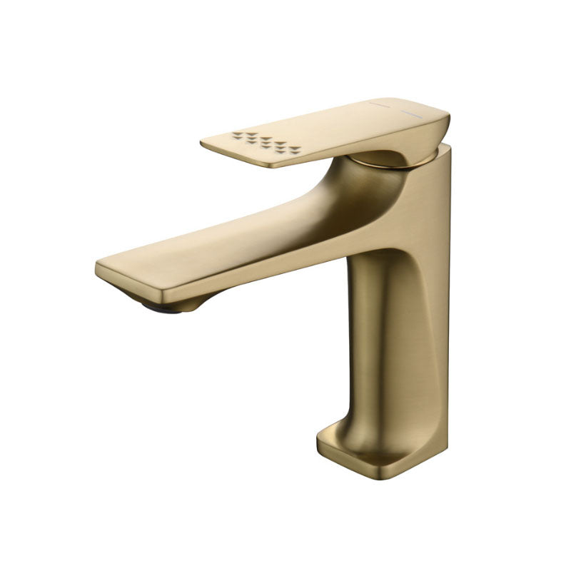 Avtoit | Glam Centerset Faucet Pure Color Sink Faucet for the Bathroom