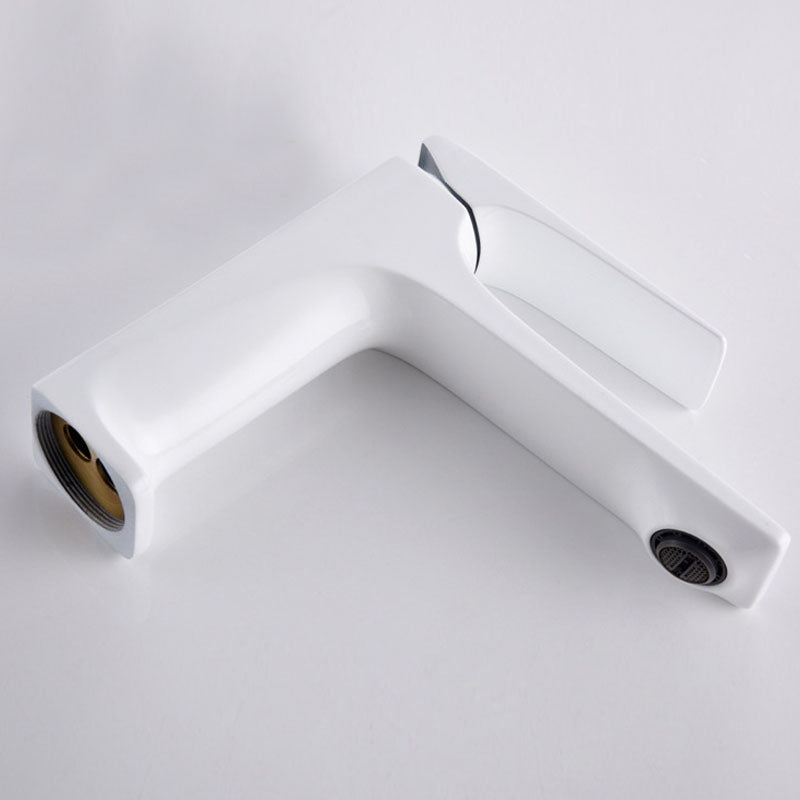 Avtoit | Glam Centerset Faucet Pure Color Sink Faucet for the Bathroom