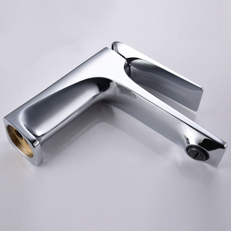 Avtoit | Glam Centerset Faucet Pure Color Sink Faucet for the Bathroom