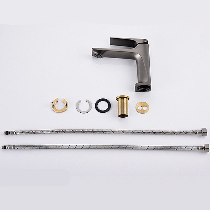 Avtoit | Glam Centerset Faucet Pure Color Sink Faucet for the Bathroom