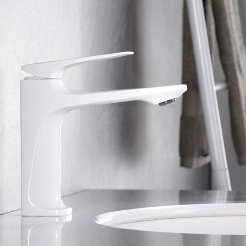Avtoit | Glam Centerset Faucet Pure Color Sink Faucet for the Bathroom