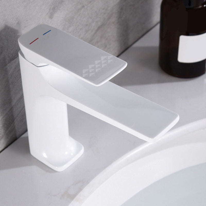 Avtoit | Glam Centerset Faucet Pure Color Sink Faucet for the Bathroom