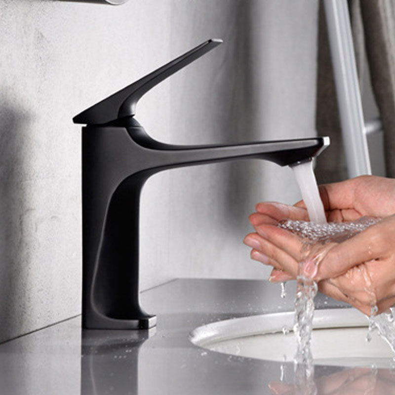 Avtoit | Glam Centerset Faucet Pure Color Sink Faucet for the Bathroom