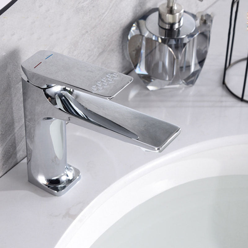 Avtoit | Glam Centerset Faucet Pure Color Sink Faucet for the Bathroom