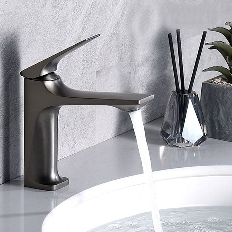 Avtoit | Glam Centerset Faucet Pure Color Sink Faucet for the Bathroom
