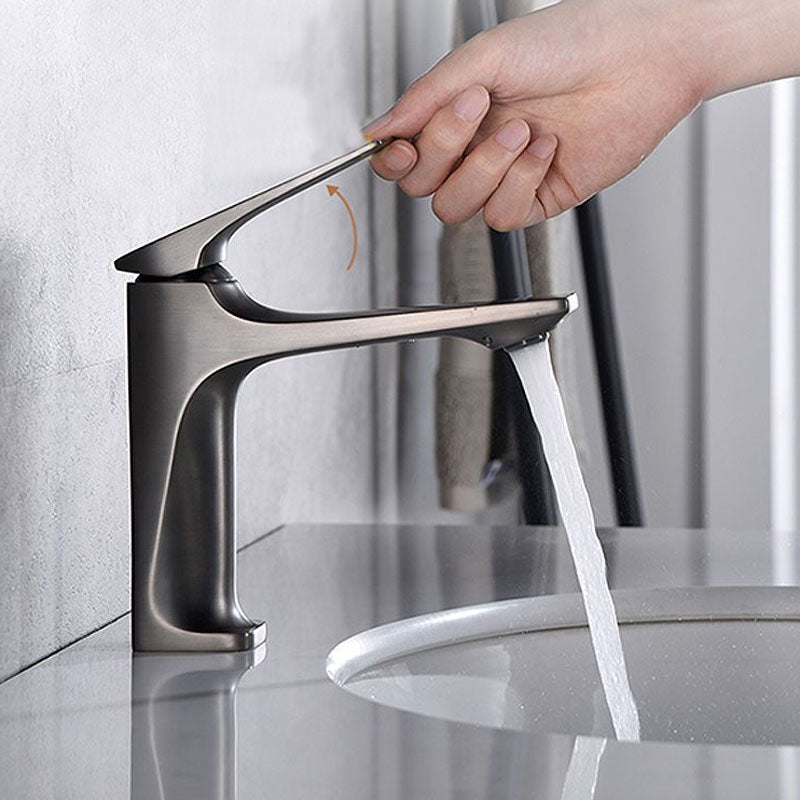 Avtoit | Glam Centerset Faucet Pure Color Sink Faucet for the Bathroom