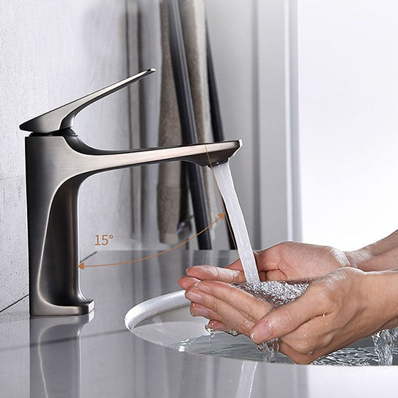 Avtoit | Glam Centerset Faucet Pure Color Sink Faucet for the Bathroom