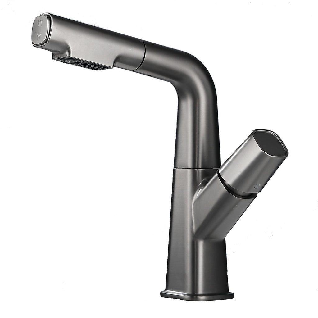 Avtoit | Contemporary Style Faucets Widely Used Knob Handles Faucets for the Bathroom