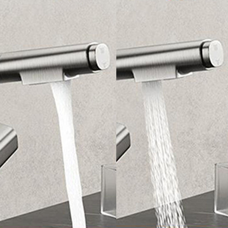 Avtoit | Contemporary Style Faucets Widely Used Knob Handles Faucets for the Bathroom