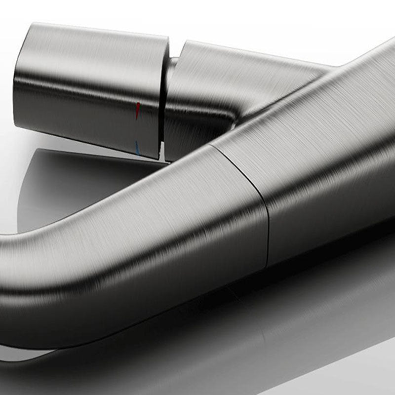 Avtoit | Contemporary Style Faucets Widely Used Knob Handles Faucets for the Bathroom