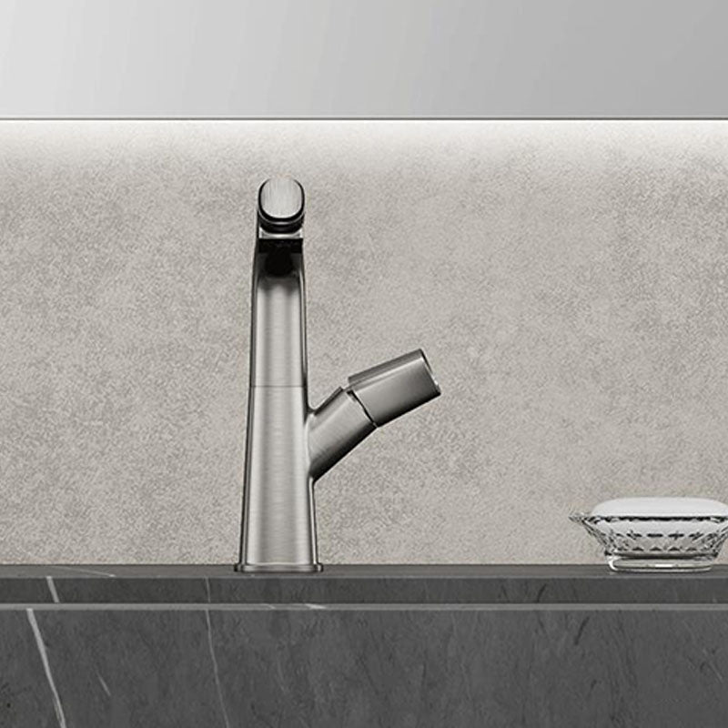 Avtoit | Contemporary Style Faucets Widely Used Knob Handles Faucets for the Bathroom