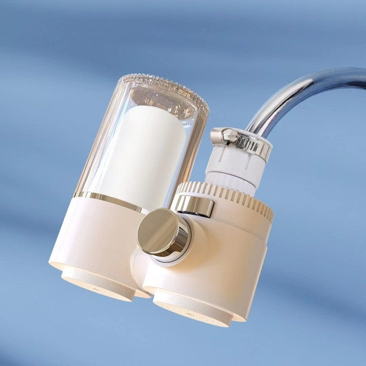 Avtoit | Universal Faucet Smart Home Water Filter Purifier