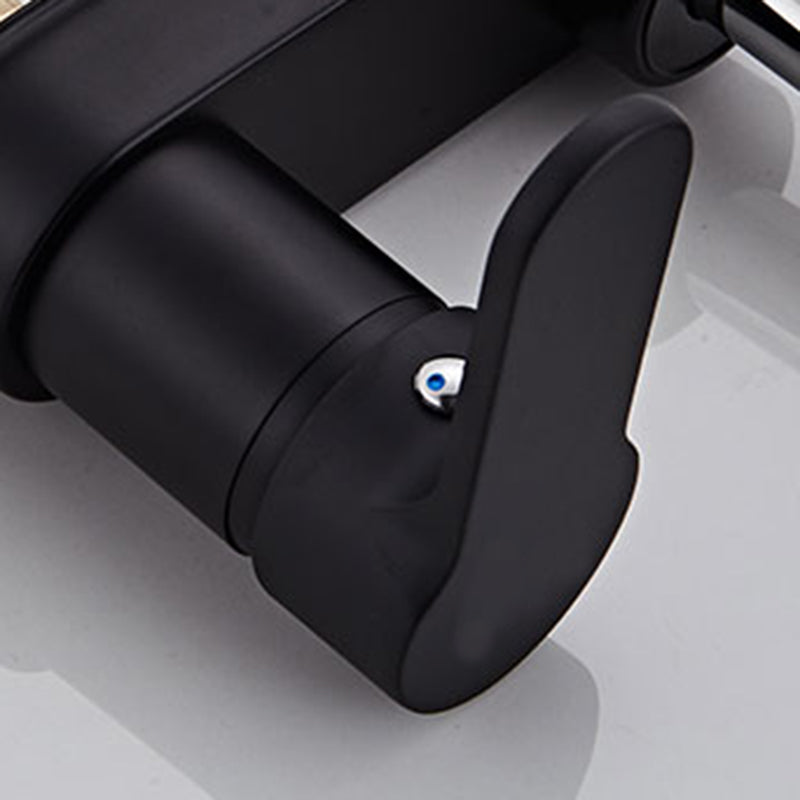 Avtoit | Modern 1-Hand Sink Faucet 2 Hole Centerset Bathroom Fixture