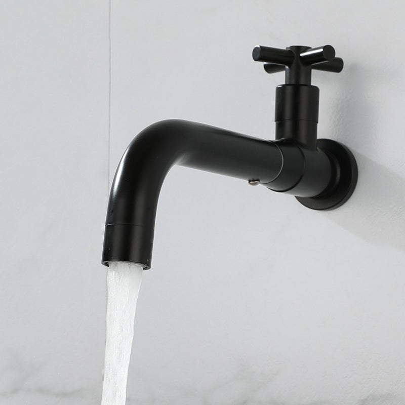 Avtoit | Modern 1-Hand Basin Mixer 1 Hole Wall Mounted Bathroom Faucet