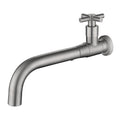 Avtoit | Modern 1-Hand Basin Mixer 1 Hole Wall Mounted Bathroom Faucet