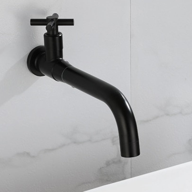 Avtoit | Modern 1-Hand Basin Mixer 1 Hole Wall Mounted Bathroom Faucet