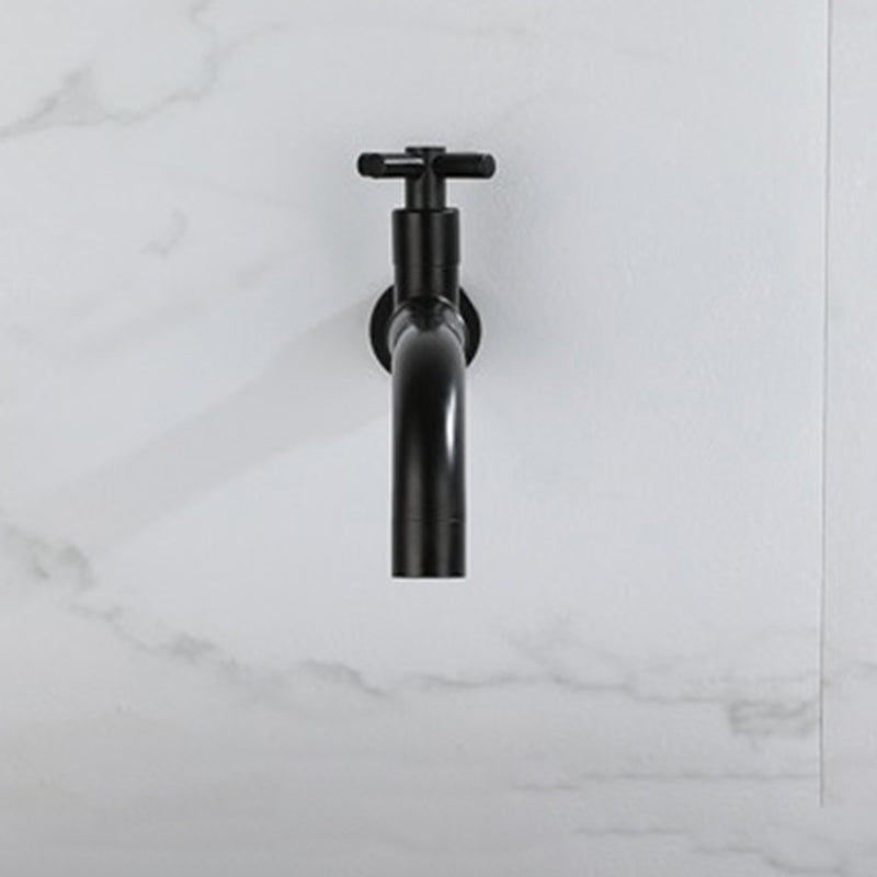 Avtoit | Modern 1-Hand Basin Mixer 1 Hole Wall Mounted Bathroom Faucet