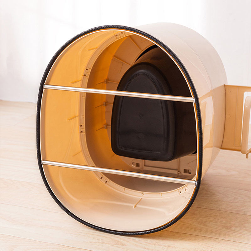 Avtoit | Floor-mounted Plastic Toilet One-piece Toilet Modern Toilet Bowl