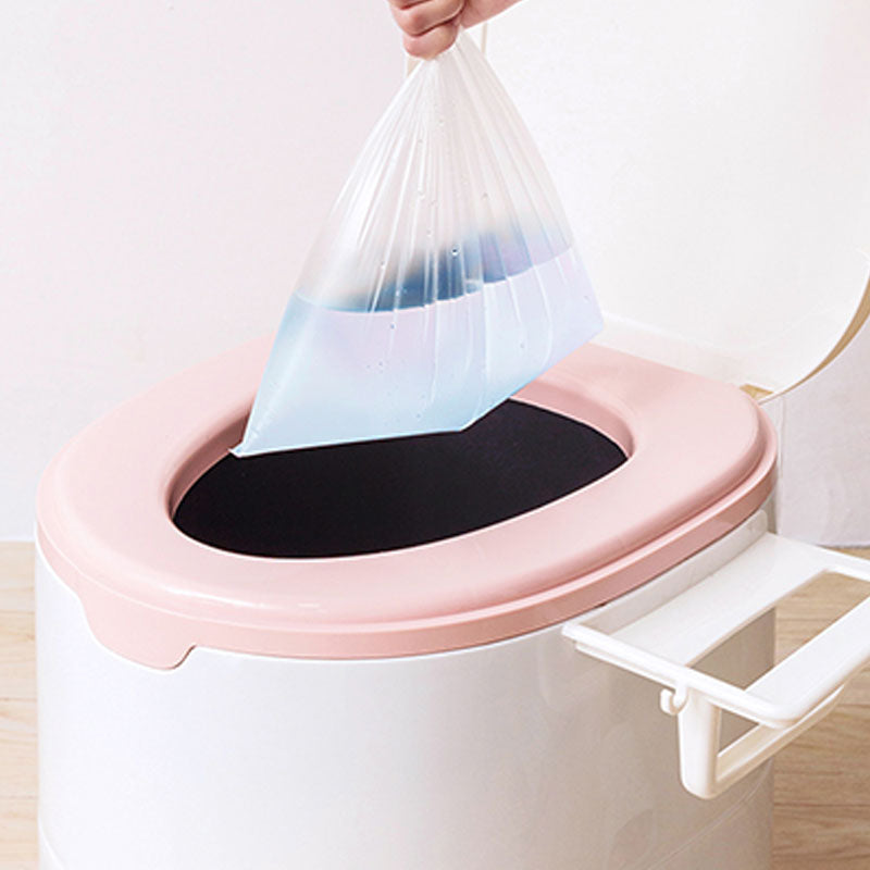 Avtoit | Floor-mounted Plastic Toilet One-piece Toilet Modern Toilet Bowl