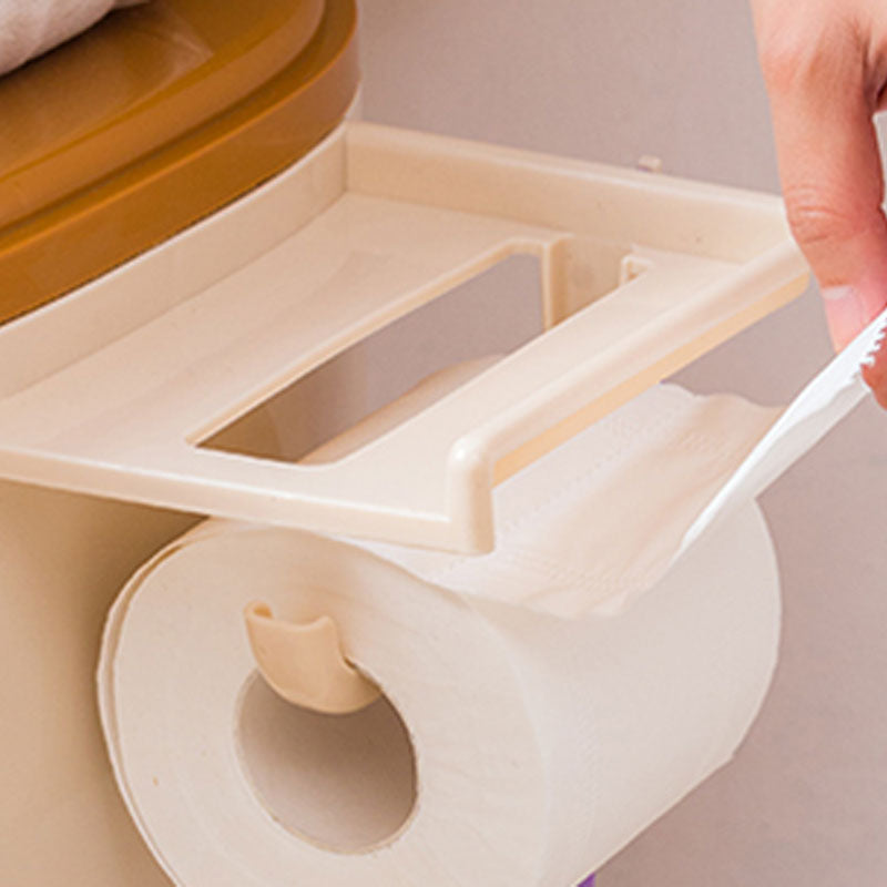 Avtoit | Floor-mounted Plastic Toilet One-piece Toilet Modern Toilet Bowl