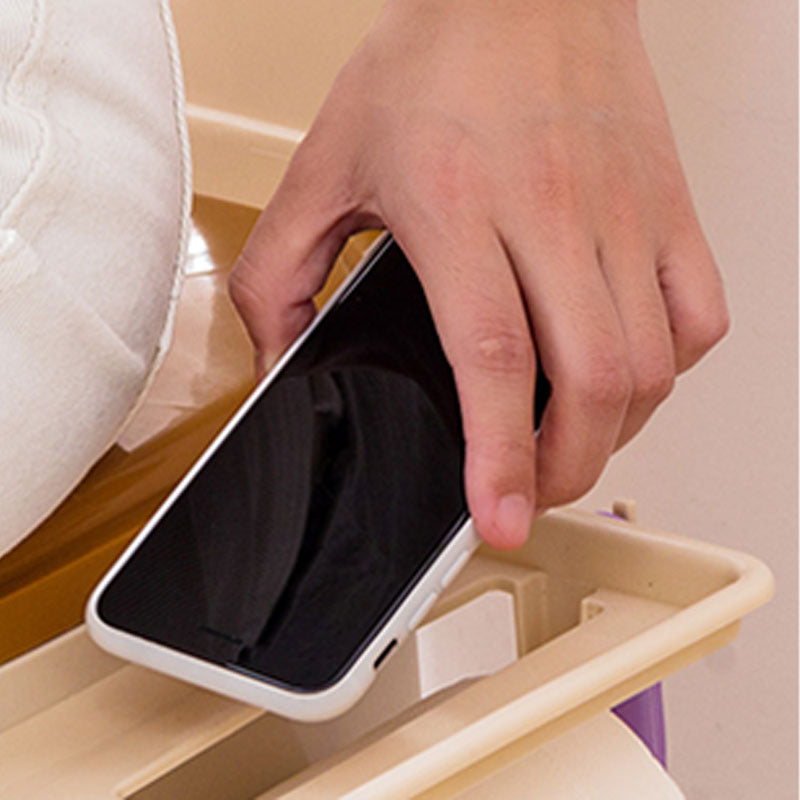 Avtoit | Floor-mounted Plastic Toilet One-piece Toilet Modern Toilet Bowl