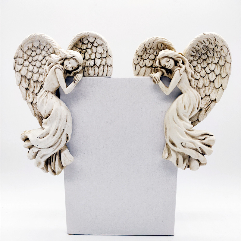 Avtoit | Set Door Frame Angel Wings Sculpture