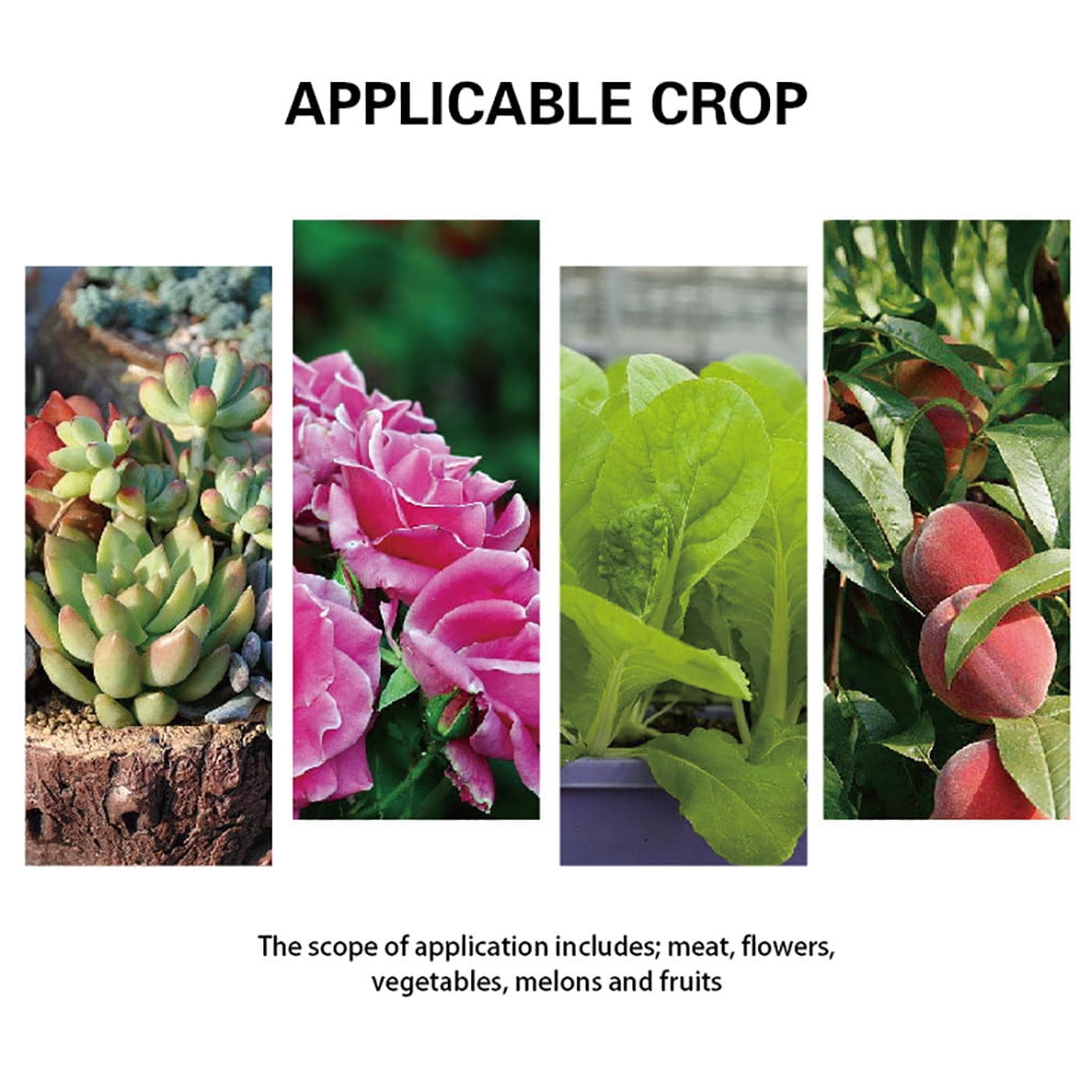 Avtoit | Water Bag Automatic Irrigation Device – Drip Irrigation for Easy Plant Care
