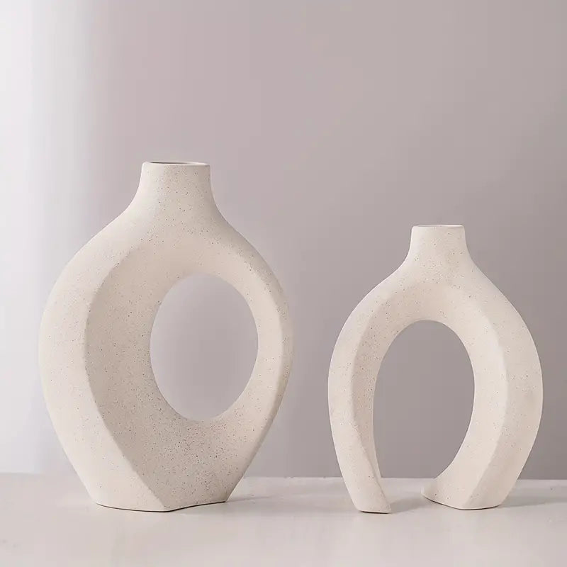 Avtoit | NordicVibe - Modern Scandinavian Vase