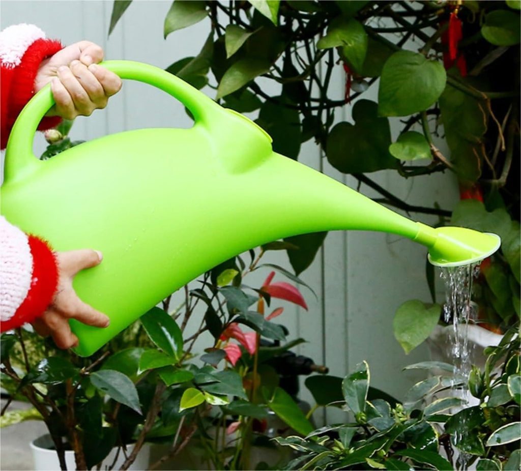 Avtoit | Practical watering can for the garden – Ergonomic design and easy handling