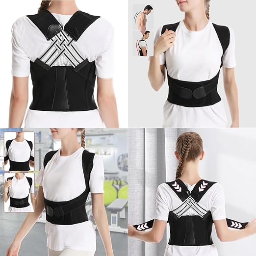 Avtoit | Comfortable Back Correction Belt