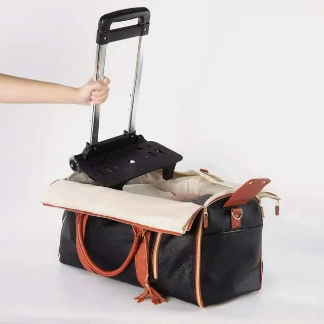 Avtoit |  Foldable Travel Bag 2.0