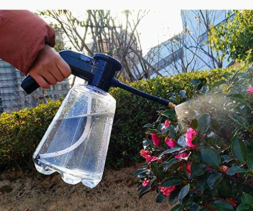 Avtoit | Automatic Electric Pressure Sprayer for Garden and Plant Care with Adjustable Spray Head