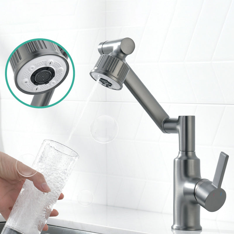 Avtoit | Contemporary Style Faucets Single Lever Basin Taps
