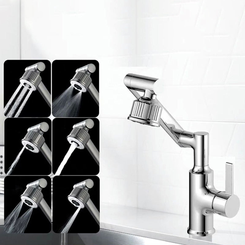 Avtoit | Contemporary Style Faucets Single Lever Basin Taps