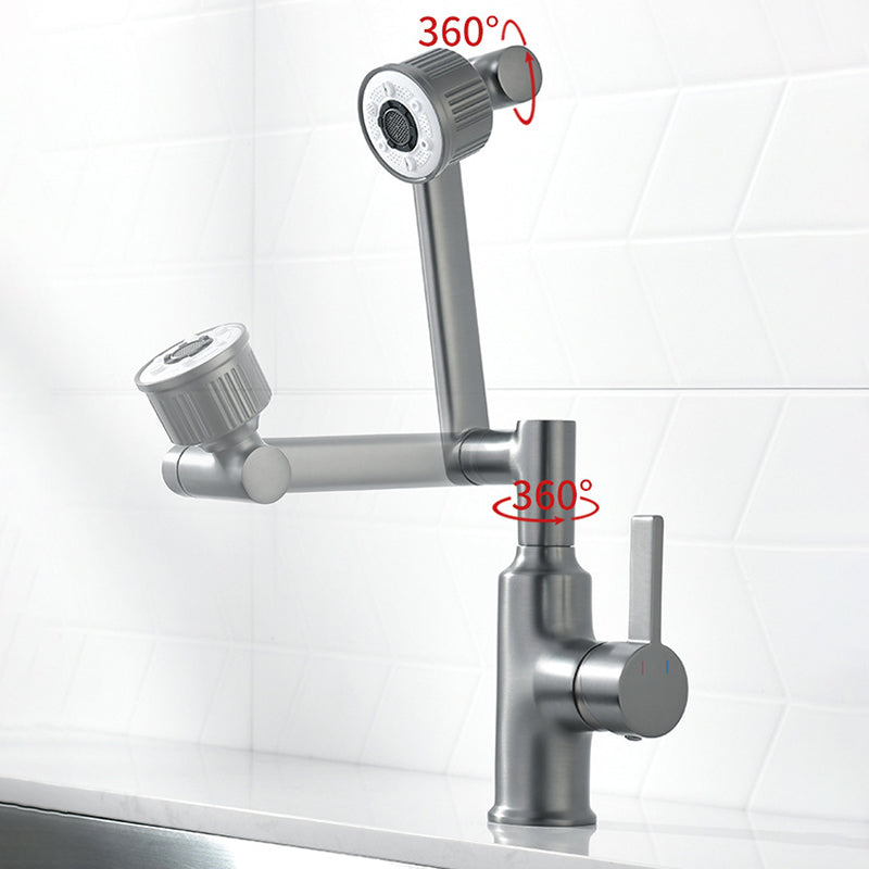 Avtoit | Contemporary Style Faucets Single Lever Basin Taps