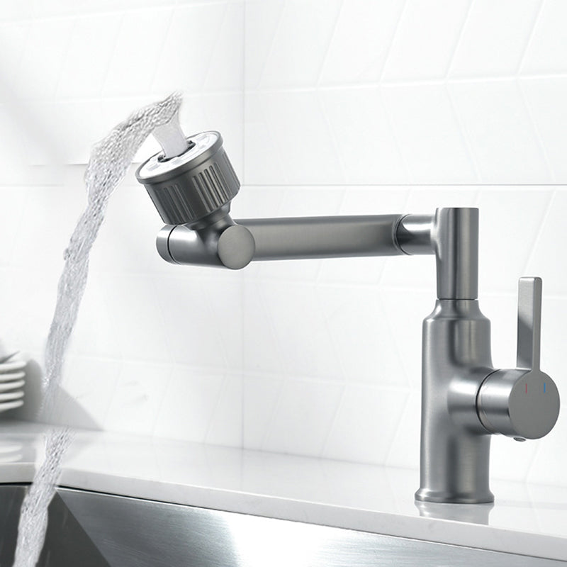 Avtoit | Contemporary Style Faucets Single Lever Basin Taps