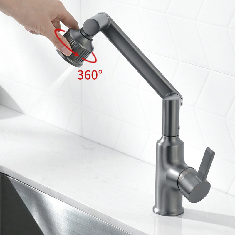Avtoit | Contemporary Style Faucets Single Lever Basin Taps