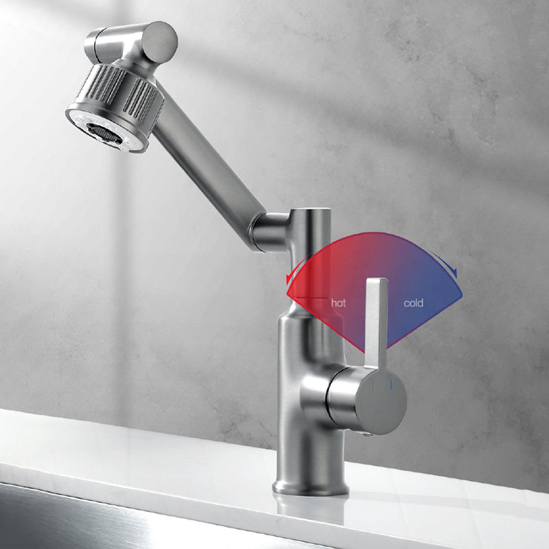 Avtoit | Contemporary Style Faucets Single Lever Basin Taps