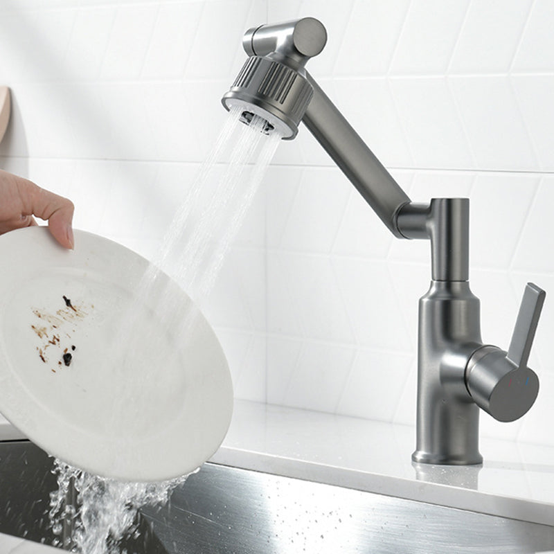 Avtoit | Contemporary Style Faucets Single Lever Basin Taps